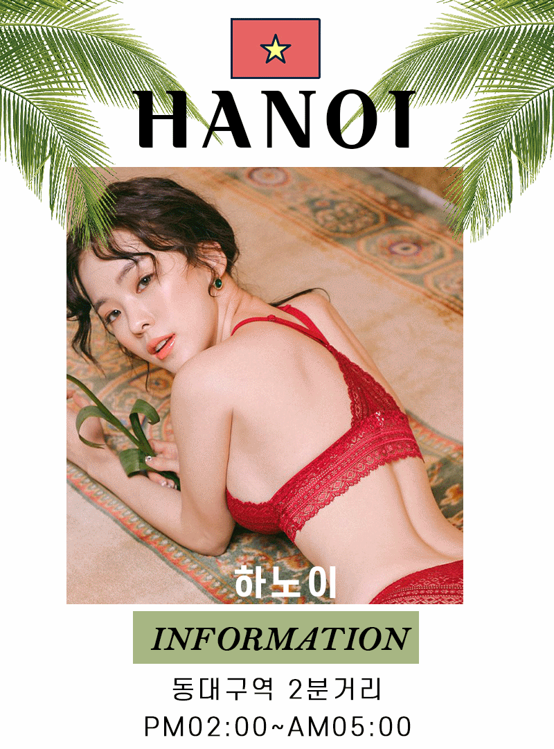 하노이